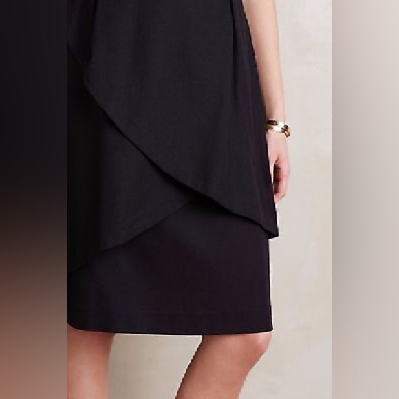 Anthropologie Dresses & Skirts - ✨ NWOT Anthropologie Origami Skirt Sz 4P